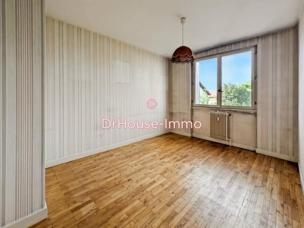 Appartement à vendre 3 pièces de 56 m²