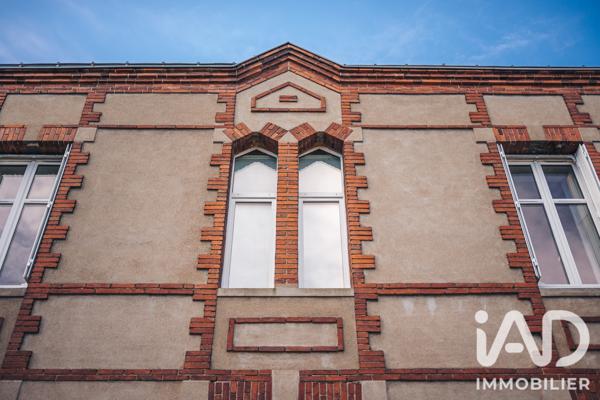 Maison à vendre 6 pièces 216 m² Rezé