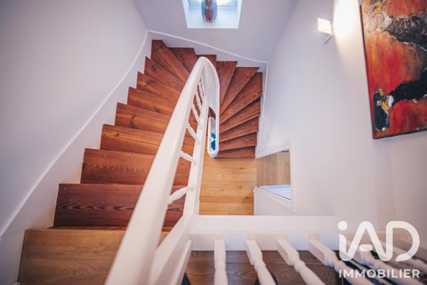 Maison à vendre 6 pièces 216 m² Rezé