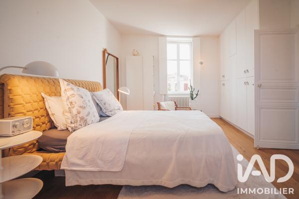 Maison à vendre 6 pièces 216 m² Rezé