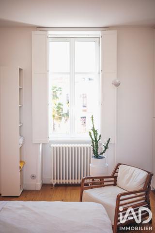 Maison à vendre 6 pièces 216 m² Rezé