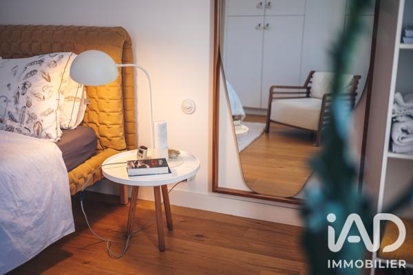 Maison à vendre 6 pièces 216 m² Rezé