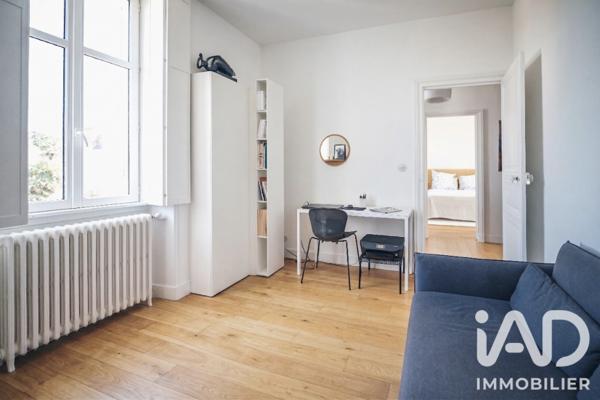 Maison à vendre 6 pièces 216 m² Rezé