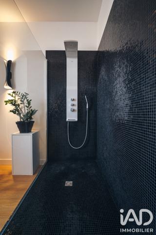 Maison à vendre 6 pièces 216 m² Rezé