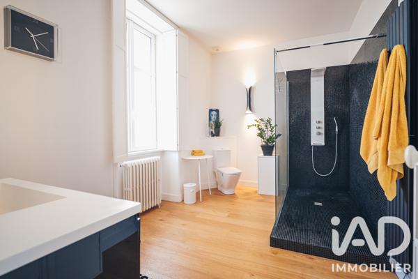Maison à vendre 6 pièces 216 m² Rezé