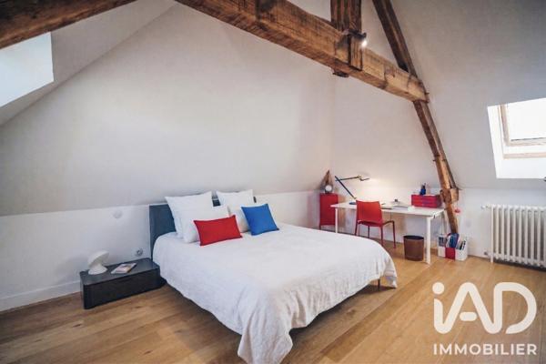 Maison à vendre 6 pièces 216 m² Rezé