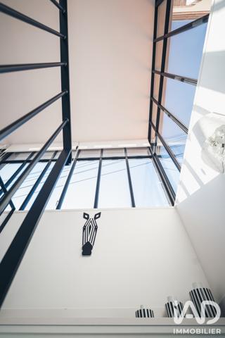 Maison à vendre 6 pièces 216 m² Rezé