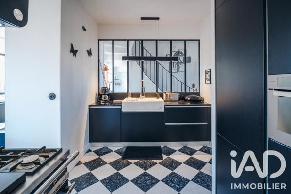Maison à vendre 6 pièces 216 m² Rezé