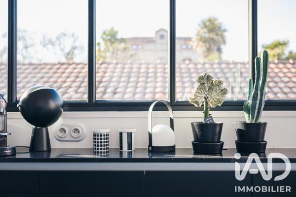 Maison à vendre 6 pièces 216 m² Rezé