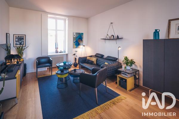 Maison à vendre 6 pièces 216 m² Rezé