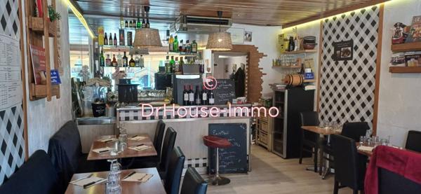 Commerce à vendre de 70 m²