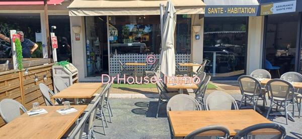 Commerce à vendre de 70 m²