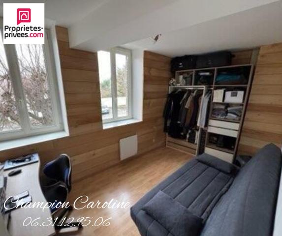 Appartement Pont Ste Marie 4 pièce(s)55 m2