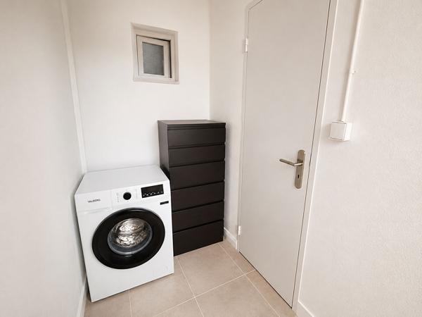 Appartement 3 pièces 57 m2 Travaux de rénovation énergétique votés