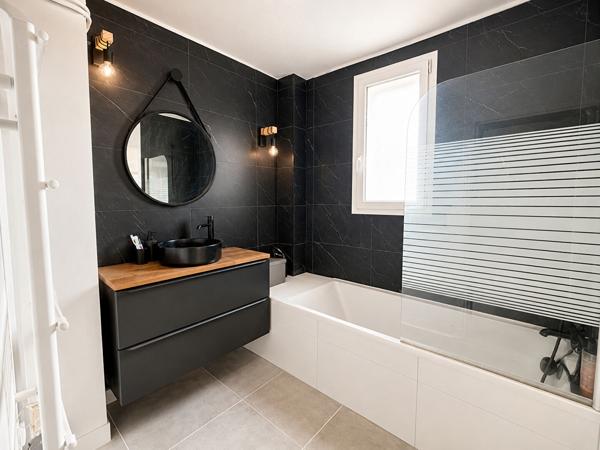 Appartement 3 pièces 57 m2 Travaux de rénovation énergétique votés