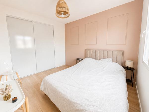 Appartement 3 pièces 57 m2 Travaux de rénovation énergétique votés