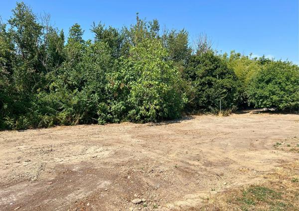 Terrain Beauvoir Sur Mer 637 m2