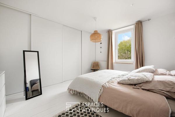 Maison de caractère rénovée avec piscine et jardin paysager à proximité d’ALBI