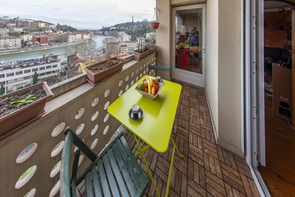 Appartement à vendre |  Lyon 09 |  4 pièces | 68 m²