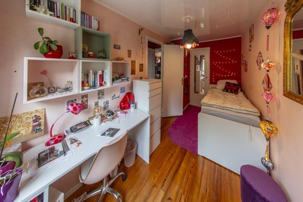 Appartement à vendre |  Lyon 09 |  4 pièces | 68 m²