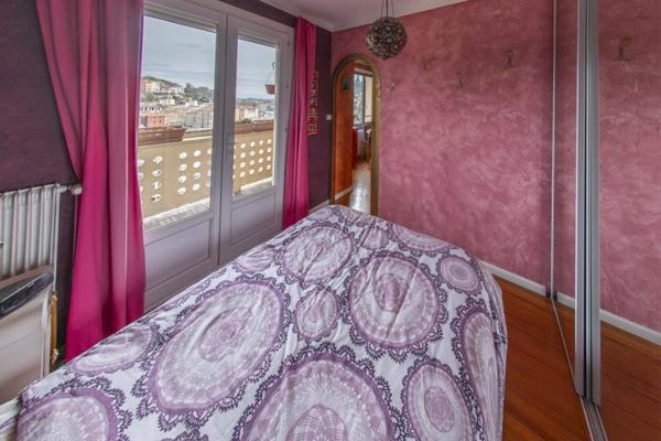 Appartement à vendre |  Lyon 09 |  4 pièces | 68 m²