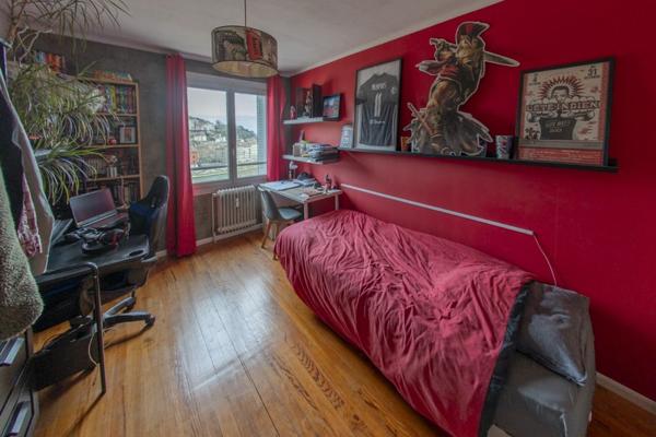 Appartement à vendre |  Lyon 09 |  4 pièces | 68 m²