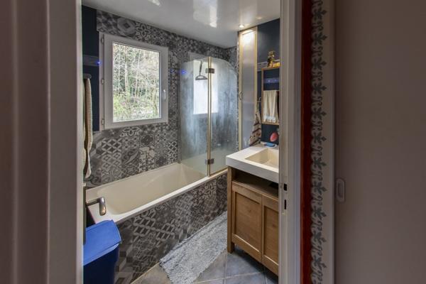 Appartement à vendre |  Lyon 09 |  4 pièces | 68 m²