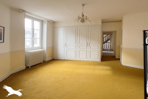 Maison à vendre |  Mézières-sur-Issoire |  5 pièces | 204 m²