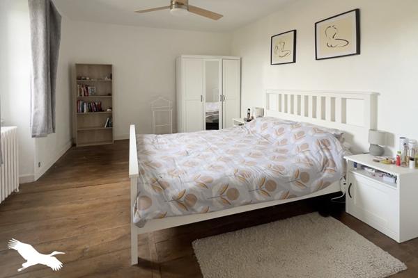 Maison à vendre |  Mézières-sur-Issoire |  5 pièces | 204 m²