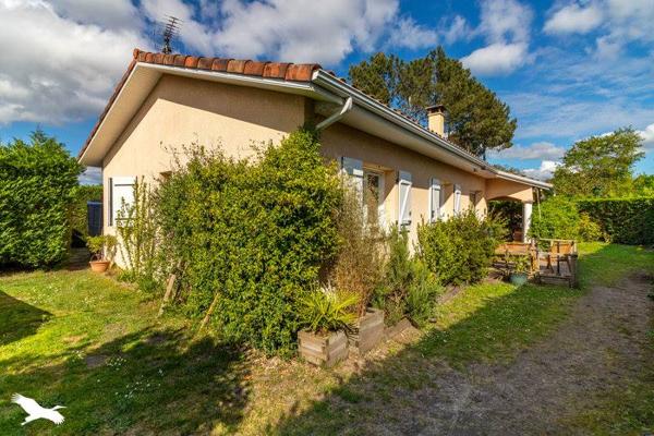 Maison à vendre |                                       Vielle-Saint-Girons |                                        5 pièces  |  101 m²
