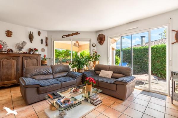 Maison à vendre |                                       Vielle-Saint-Girons |                                        5 pièces  |  101 m²