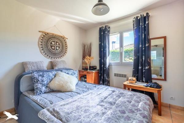 Maison à vendre |                                       Vielle-Saint-Girons |                                        5 pièces  |  101 m²