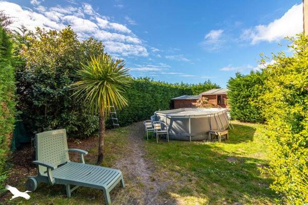 Maison à vendre |                                       Vielle-Saint-Girons |                                        5 pièces  |  101 m²