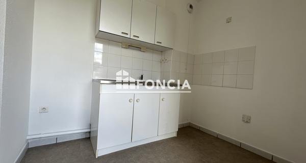 À vendre Appartement 2 pièces 42.47 m² - Saint-brieuc 22000