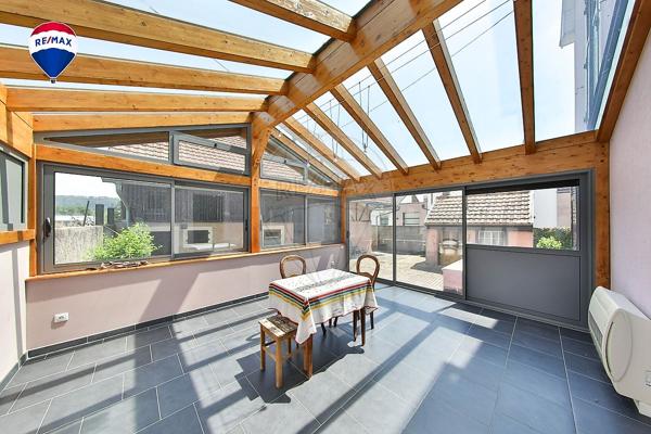 Maison  en vente - Haut-Rhin - 68