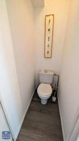 Appartement à vendre 2 pièces 25.7m²