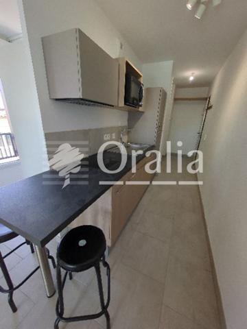 Appartement · Location Montpellier (34090) 1 pièce · 28m²