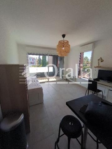 Appartement · Location Montpellier (34090) 1 pièce · 28m²