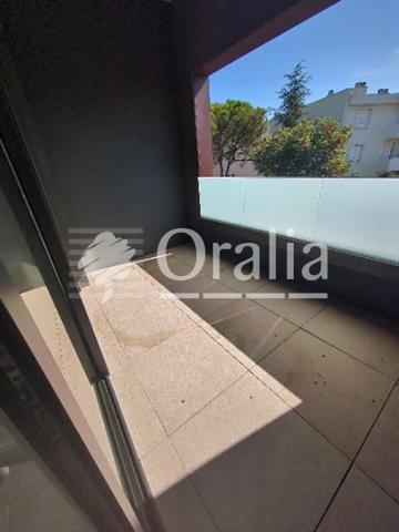 Appartement · Location Montpellier (34090) 1 pièce · 28m²