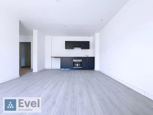 Appartement à louer à Moyeuvre-Grande (57250)