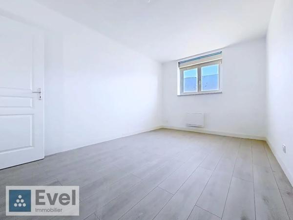 Appartement à louer à Moyeuvre-Grande (57250)