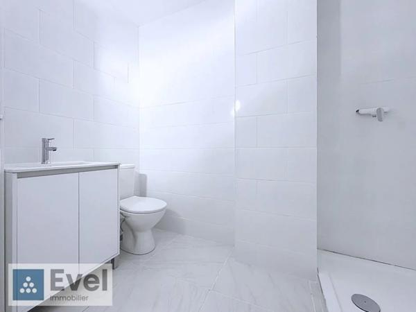 Appartement à louer à Moyeuvre-Grande (57250)