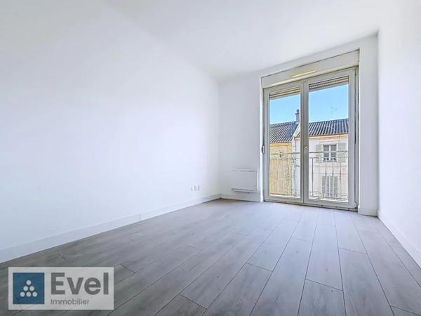 Appartement à louer à Moyeuvre-Grande (57250)