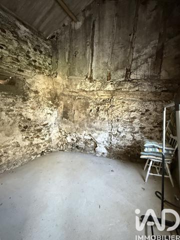 Appartement à vendre 3 pièces 56,63 m² Crécy-la-Chapelle