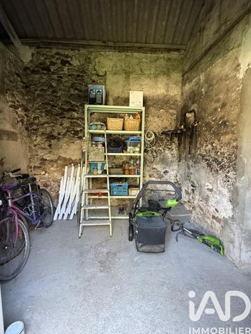 Appartement à vendre 3 pièces 56,63 m² Crécy-la-Chapelle