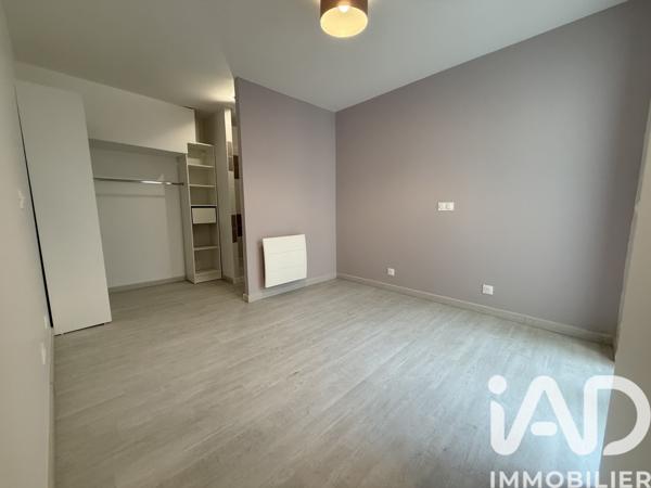 Appartement à vendre 3 pièces 56,63 m² Crécy-la-Chapelle
