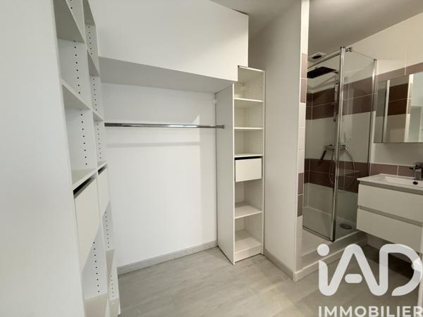 Appartement à vendre 3 pièces 56,63 m² Crécy-la-Chapelle