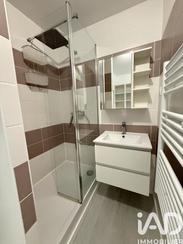 Appartement à vendre 3 pièces 56,63 m² Crécy-la-Chapelle