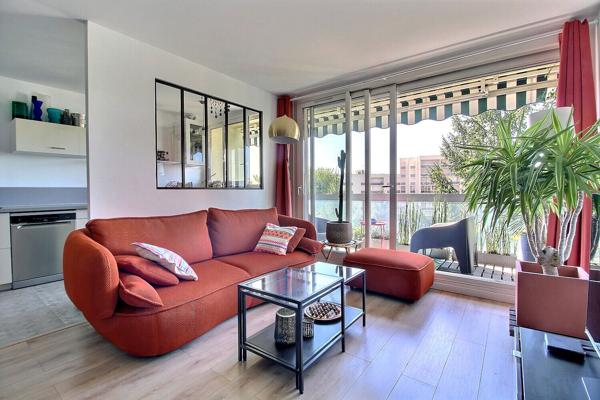 Appartement Elancourt 4 pièces 93 m2
