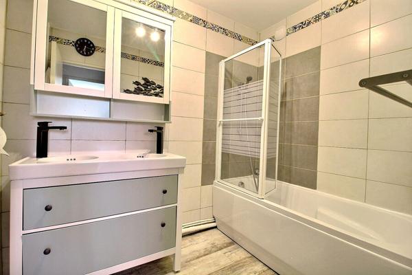 Appartement Elancourt 4 pièces 93 m2